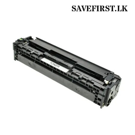 HP 312A (CF380A) Compatible Black Toner Cartridge