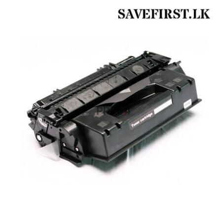HP Compatible 05X Black Toner Cartridge CE505X