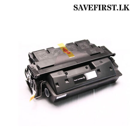 HP 61X COMPATIBLE TONER CARTRIDGE