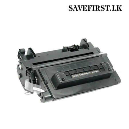 Compatible Black Toner Cartridge 90A for HP (CE390A)