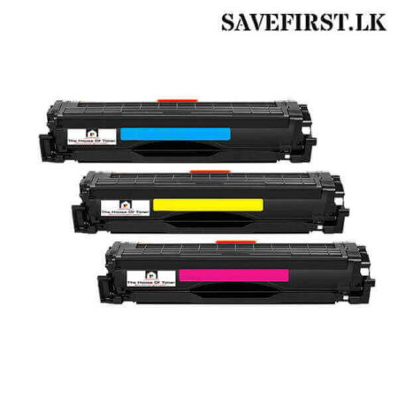 Samsung CLT C505L Magenta Compatible Toner Cartridge