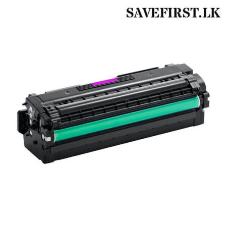 Samsung CLT C506L Yellow Compatible Toner Cartridge