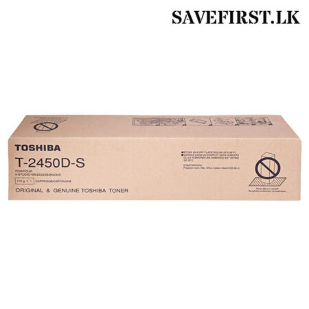 Toshiba T-2450D Compatible Toner Cartridge