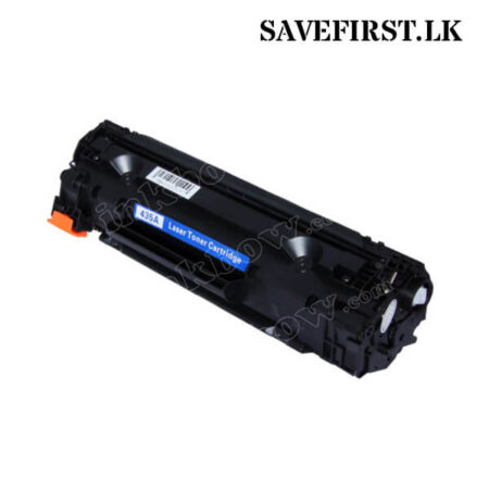 HP Compatible CB540A/ CF210 / 125A Black Laser Toner Cartridge