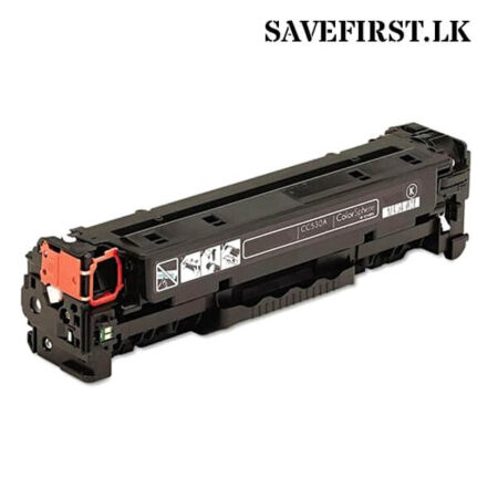 CC530A Compatible Hp 304A Black Toner