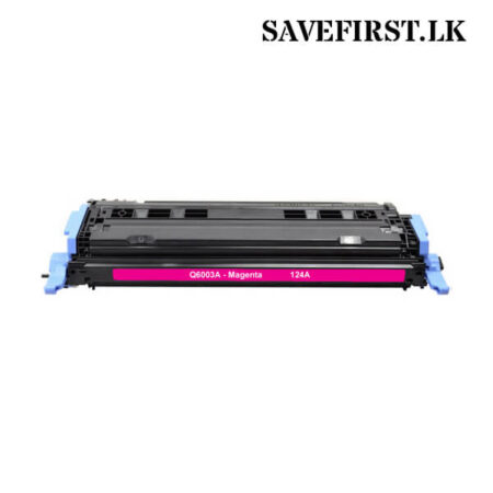 HP Compatible Q6003A Magenta Laser Toner Cartridge