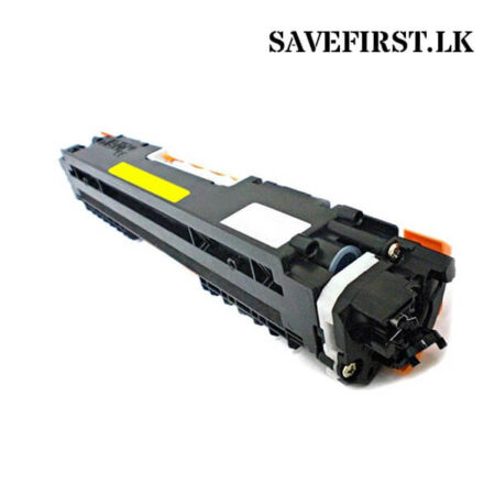 HP 126A YELLOW COMPATIBLE TONER CARTRIDGE CE 312A