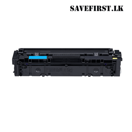 Canon 045 Cyan Compatible Toner Cartridge