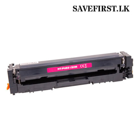 Canon 055 Magenta Compatible Toner Cartridge