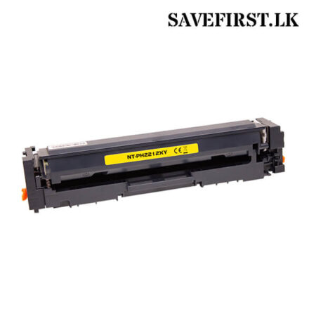 Canon 055 yellow Compatible Toner Cartridge