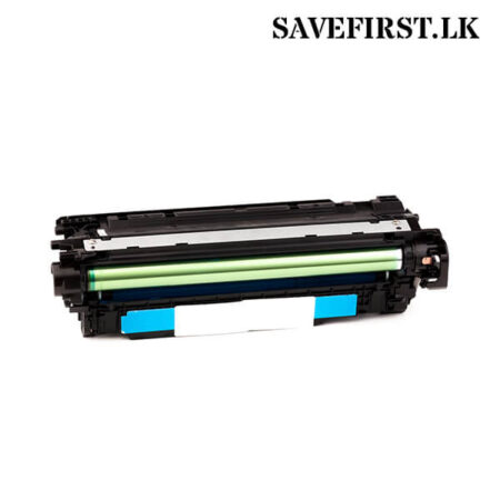 HP CE401A Toner - HP 507A Cyan Compatible Toner Cartridge - CE 401A