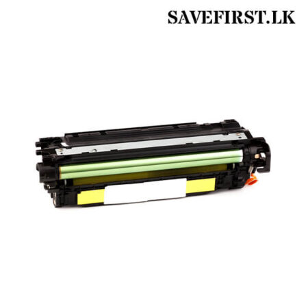 HP CE402A Toner – HP 507A Yellow Compatible Toner Cartridge – CE 402A