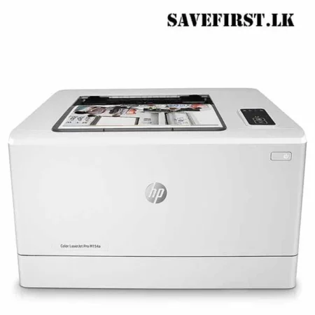 HP color Laser Printer M154A Price in Sri Lanka