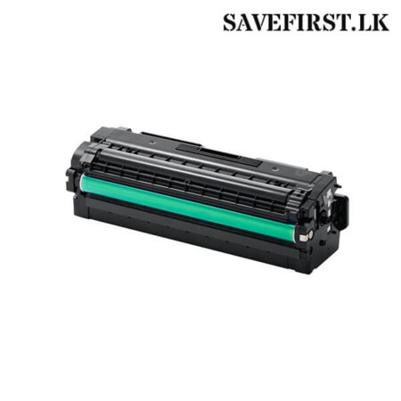 Samsung CLT C505L Black Compatible Toner Cartridge