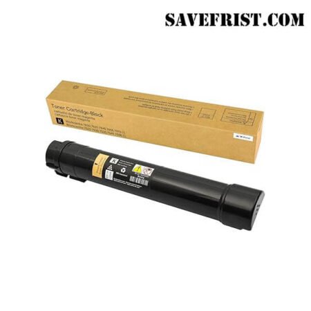 xerox 7835 black toner