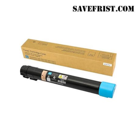 xerox 7835 cyan toner