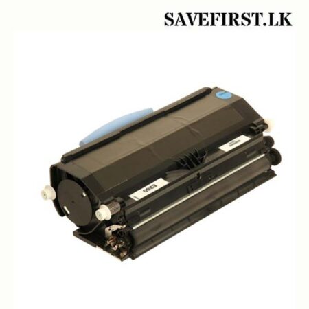Lexmark E260 Compatible Toner Cartridge