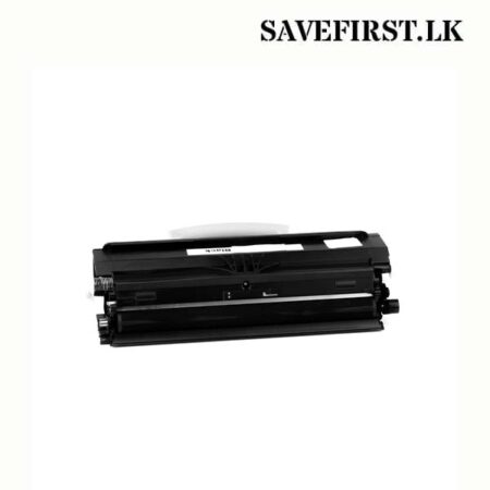 Lexmark E250 Compatible Toner Cartridge