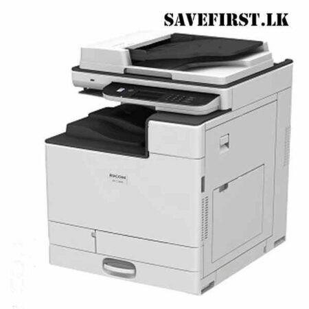 Ricoh M C2000 printer