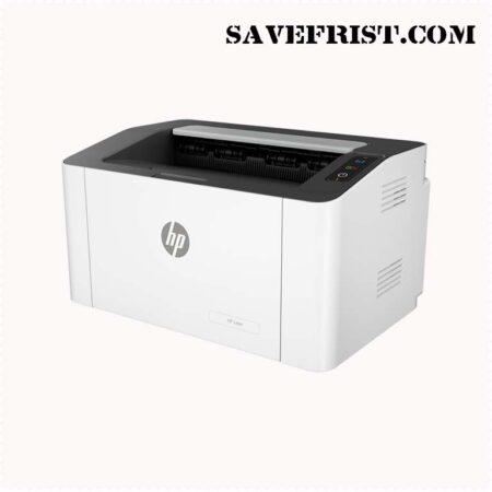 HP Laser 1008w Black & White Wireless, Printer
