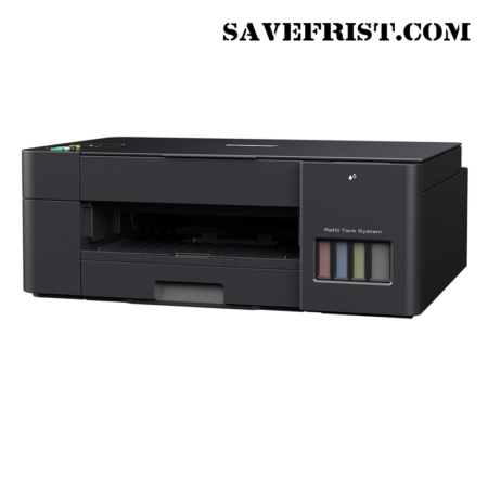 Brother DCP-T420W Refill Tank Printer