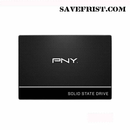 PNY CS900 2.5" SATA SSD 250GB
