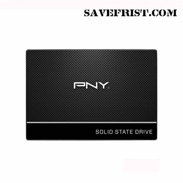 PNY CS900 2.5" SATA SSD 1TB