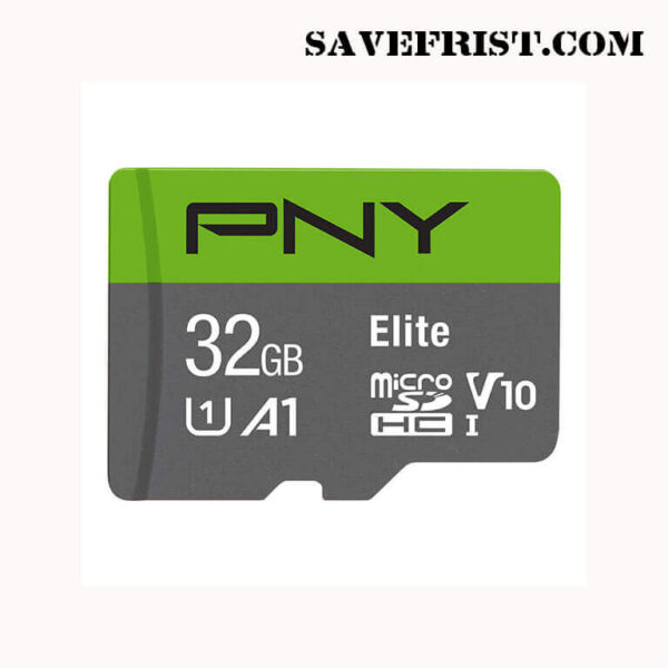 Elite 10 U1 V10 Micro SD 32GB