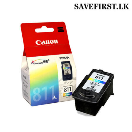 Canon cl 811 color ink cartridge price