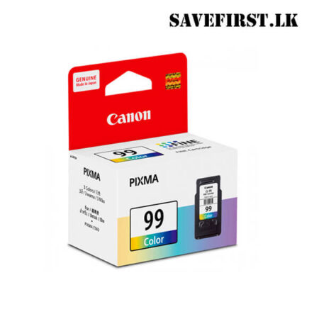 Canon CL99 Colour Cartridge