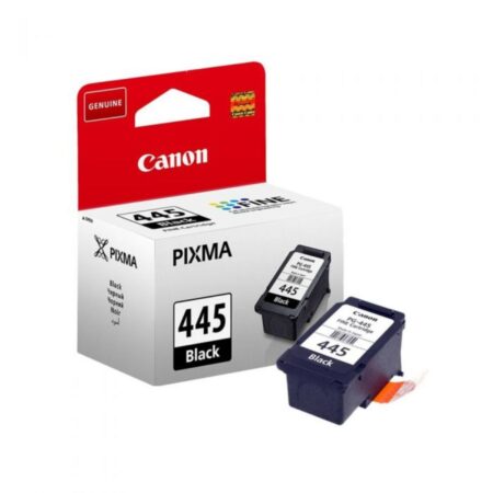 Canon Pixma PG-445 Black Cartridge