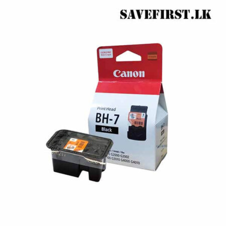 Canon Printer Head BH7