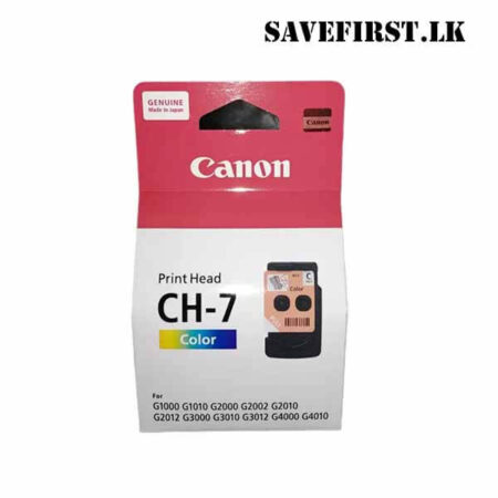 Canon Printer Head CH7