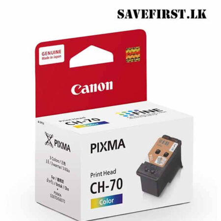 Canon Printer head CH70