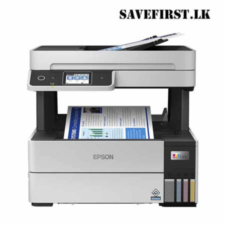 Epson EcoTank L6490 Ink Tank Printer