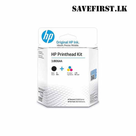 HP printer head 3JB06AA