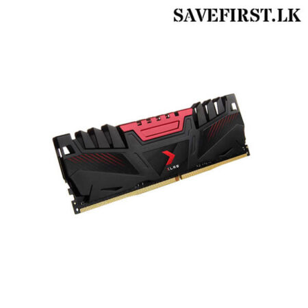 PNY XLR8 16GB 3200MHz DDR4 Desktop RAM