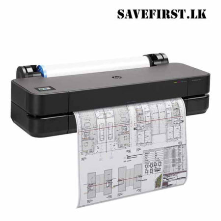 hp designjet T250 printer
