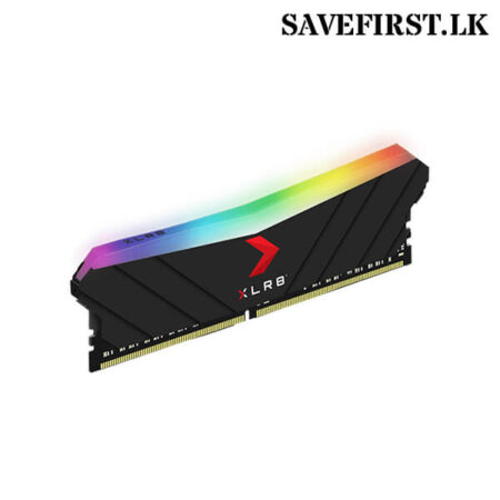 PNY XLR8 16GB DDR4 3200MHZ RGB Gaming EPIC-X Desktop RAM