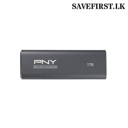 PNY ELITE-X USB 3.2 GEN 2X2 1TB PORTABLE SSD