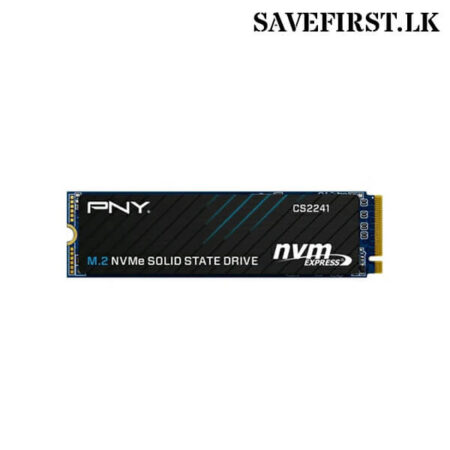 PNY CS2241 M.2 NVME SSD 500GB