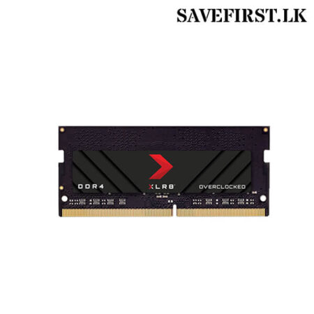 PNY XLR8 Gaming DDR4 3200MHz Notebook Memory