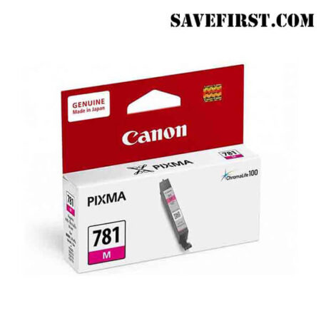 Canon CLI 781 Magenta Cartridge