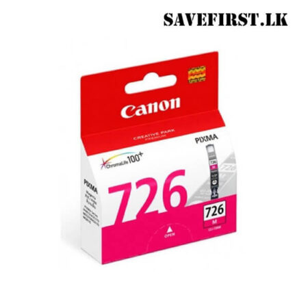 Canon CLI 726 Magenta Cartridge