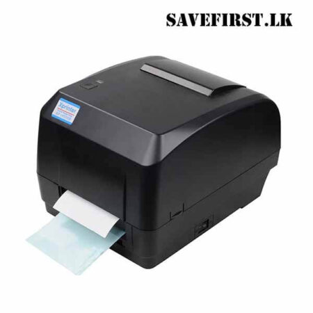 XP H500b Thermal transfer Label Printer