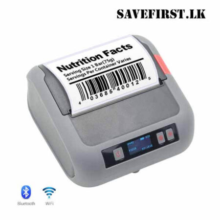 XP P322b portable Label printer