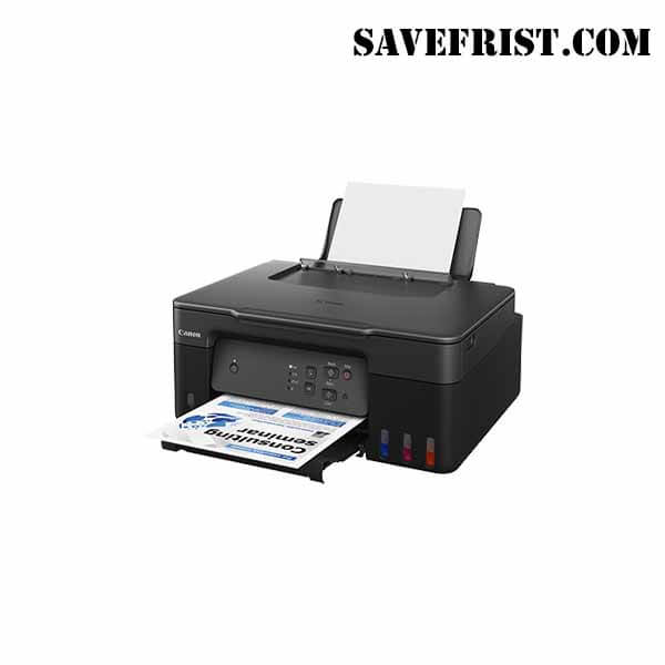 Canon PIXMA G2730 All in one Printer | savefrist.lk