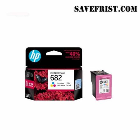 HP 682 color cartridge