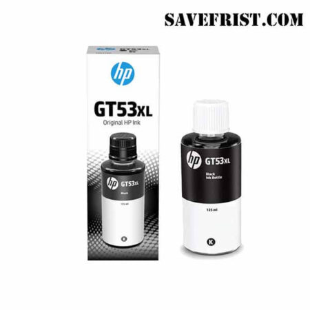 HP GT53XL ink bottle