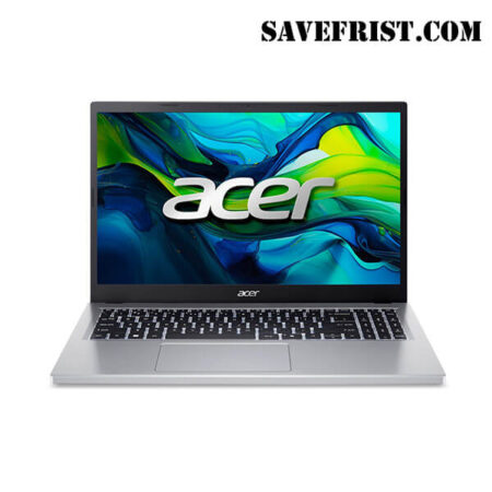 Acer Aspire A15-51P 14th Gen Intel® Core 7 processor 150U | 15.6" FHD | 16GB RAM | 512GB SSD.